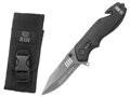 Zatvárací nôž RUI Tactical - K25 19801 záchranársky