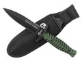 Nôž RUI Tactical - K25 32207 dýka zelená