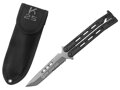 Nôž motýľ RUI Tactical - K25 36215 tanto