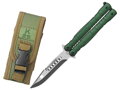 Nôž Motýlek RUI Tactical - K5 02130 zelený