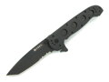 Zatvárací nôž CRKT M16-14ZLEK záchranársky