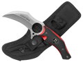 Nôž RUI Tactical - K25 32291 dráp