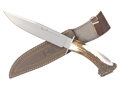 Nôž Muela Sarrio 19 S lovecký