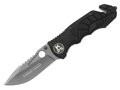 Nôž RUI Tactical - K25 19624 záchranársky