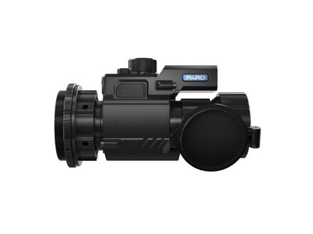PARD PREDATOR 640 LRF Termovízna predvoľba