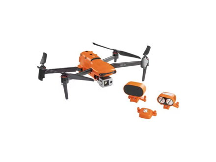 Autel EVO II Dual 640T Enterprise V3