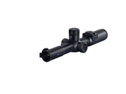 PARD Night Stalker 4K MINI LRF + PARD InfraX 940 nm