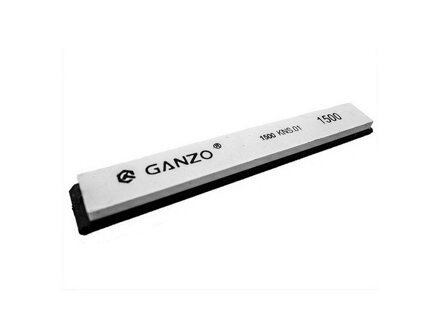 Ganzo 1500 grit náhradný brúsny kameň - Nové