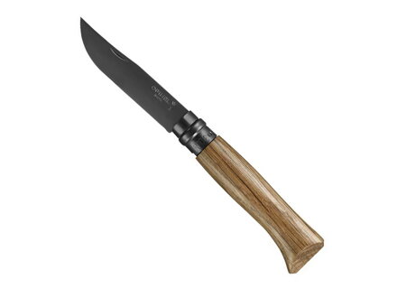 Nôž Opinel N°08 Black Oak