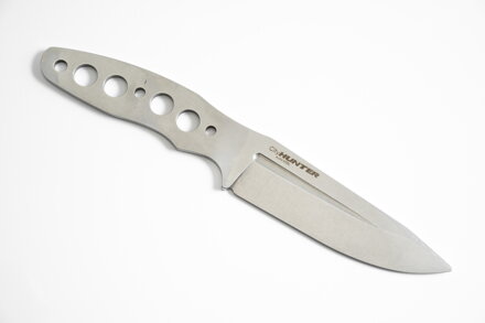Čepeľ na nôž Kizlyar Supreme CityHunter AUS-8 Stonewash