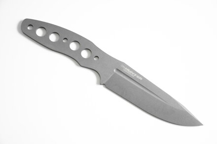 Čepeľ na nôž Kizlyar Supreme CityHunter Lohmann PGK TacWash