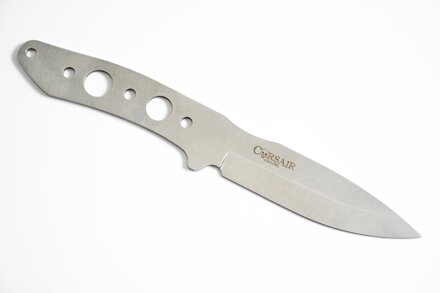 Čepeľ na nôž Kizlyar Supreme Corsair AUS-8 Stonewash