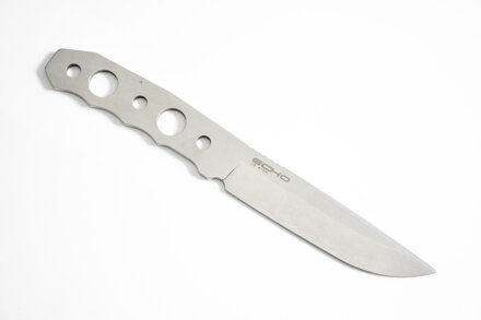 Čepeľ na nôž Kizlyar Supreme Echo D2 Stonewash