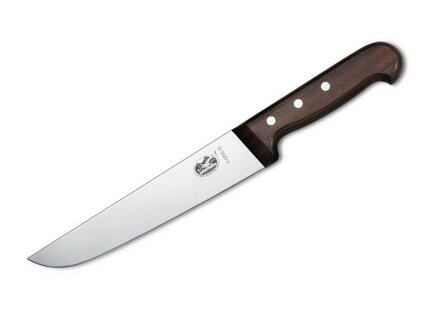 Victorinox Wood mäsiarsky nôž 23 cm 5.5200.23