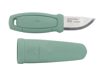 Nôž Morakniv Eldris LightDuty Mint Green