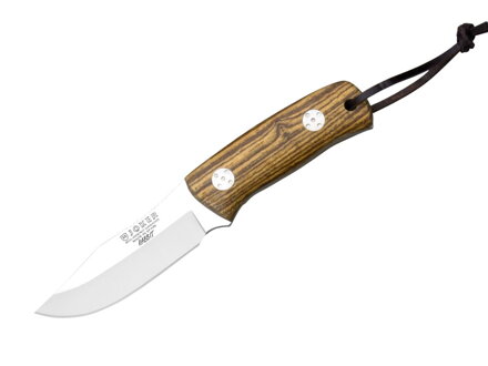 Nôž Joker Rabbit CB76 Bocote