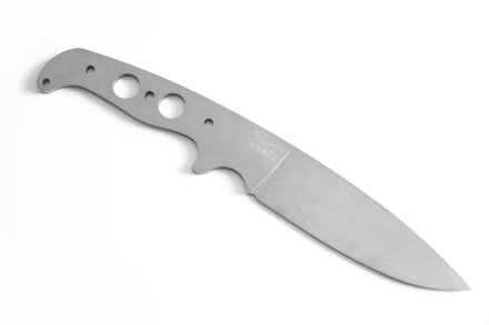 Čepeľ na nôž Kizlyar Supreme Shark PGK TacWash