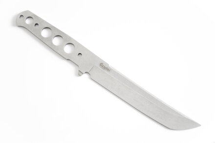 Čepeľ na nôž Kizlyar Supreme Senpai AUS-8 Stonewash