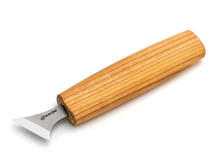 Rezbársky nôž BeaverCraft C10s – Small Geometric Carving Knife
