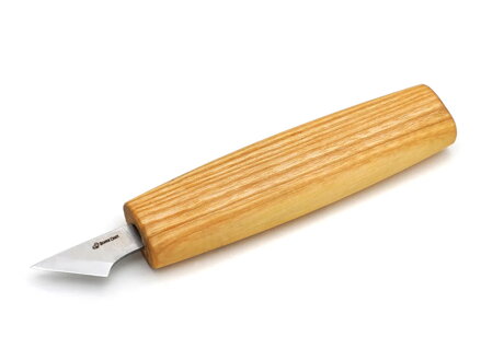 Rezbársky nôž BeaverCraft C11s - Small Knife for Geometric Woodcarving