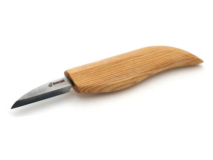 Rezbársky nôž BeaverCraft C16 - Big Roughing Knife