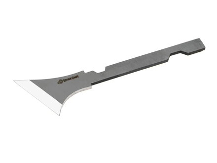 Čepeľ na rezbársky nôž BeaverCraft Geometric Carving Knife C10s
