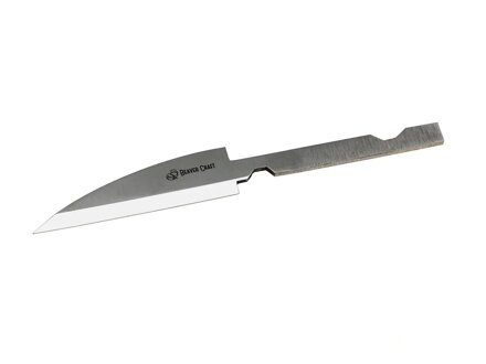 Čepeľ na rezbársky nôž BeaverCraft Whittling Knife C14