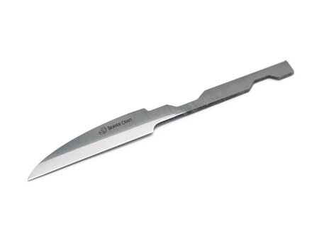 Čepeľ na rezbársky nôž BeaverCraft Big Roughing Knife C16