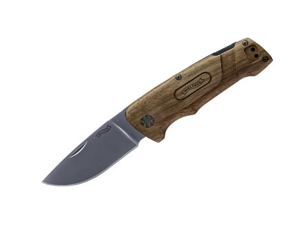 Nôž Walther BWK 2