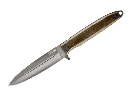 Nôž Walther BWK 3