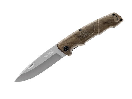 Nôž Walther BWK 7