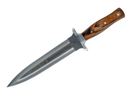 Nôž Walther La Chasse Boar Hunter