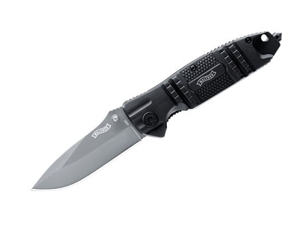 Nôž Walther STK Silver Tac