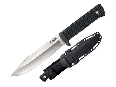 Nôž Cold Steel SRK 3V