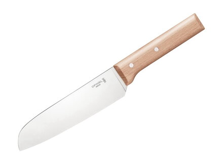 Opinel N°119 Santoku kuchynský nôž 17 cm