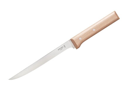 Opinel N°121 filetovací nôž 18 cm