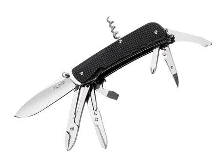 Nôž Ruike Trekker LD41