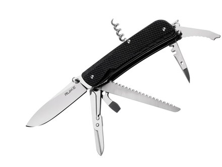 Nôž Ruike Trekker LD42