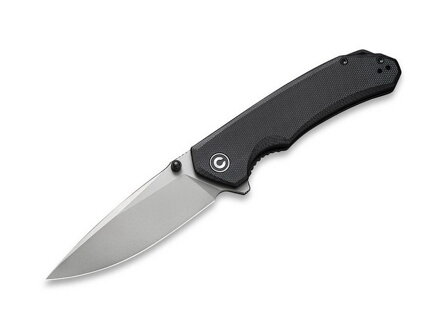Nôž Civivi Brazen C2102C Black G10
