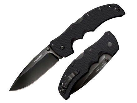 Nôž Cold Steel Recon 1 Spear Point S35VN 27BS