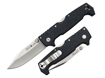 Nôž Cold Steel SR1 Lite 62K1