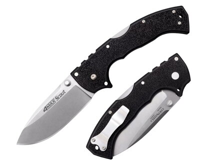 Nôž Cold Steel 4-Max Scout