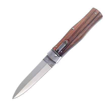 Nôž Mikov vyskakovací PREDATOR 241-ND-1/KP