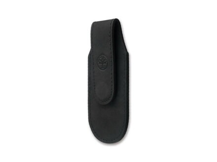 Puzdro Böker Magnetic Leather Pouch Large čierne