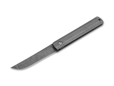 Nôž Böker Plus Wasabi Damascus