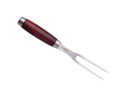 Morakniv Classic 1891 Red vidlička na mäso