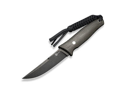 Nôž Civivi Tamashii C19046-4 Green Micarta
