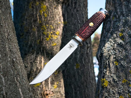 Nôž Mikov lovecký - Venado 376-NH-6