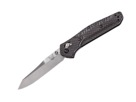 Nôž Benchmade 940-1 Osborne