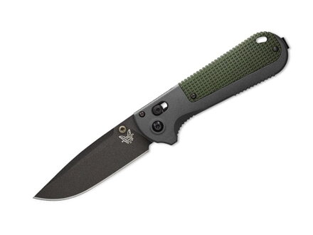 Nôž Benchmade 430BK Redoubt™